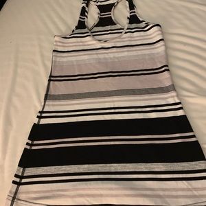 2 Lululemon Tanks